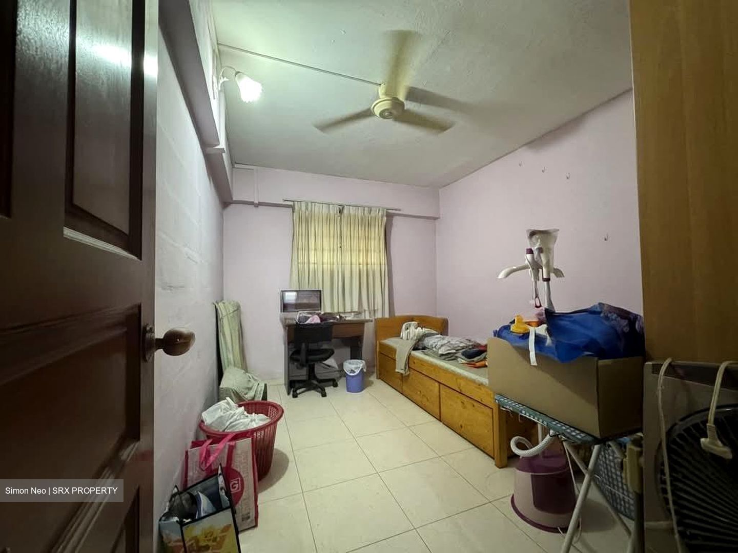 Blk 520 Bedok North Avenue 1 (Bedok), HDB 3 Rooms #559537821
